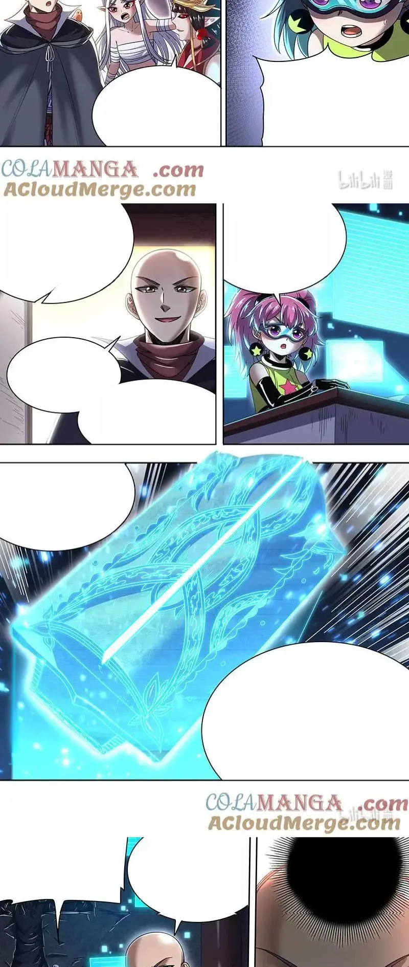 Read Tamers fr Manga Online