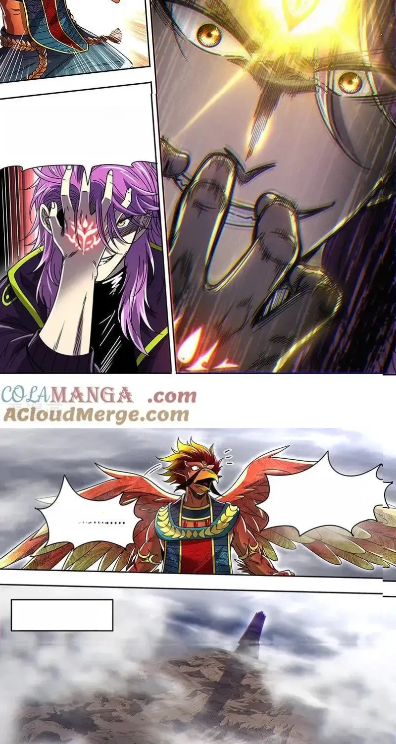 Read Tamers fr Manga Online