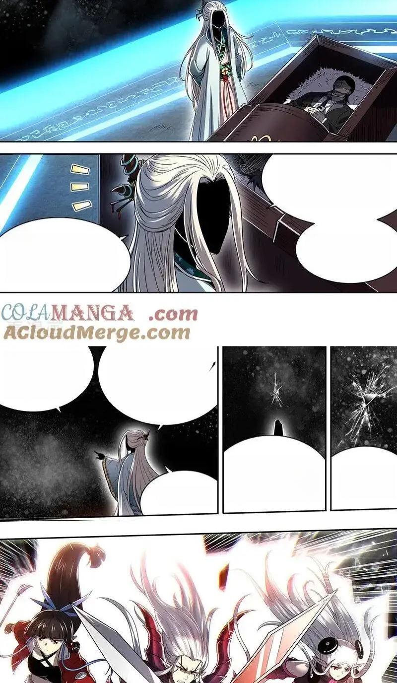 Read Tamers fr Manga Online