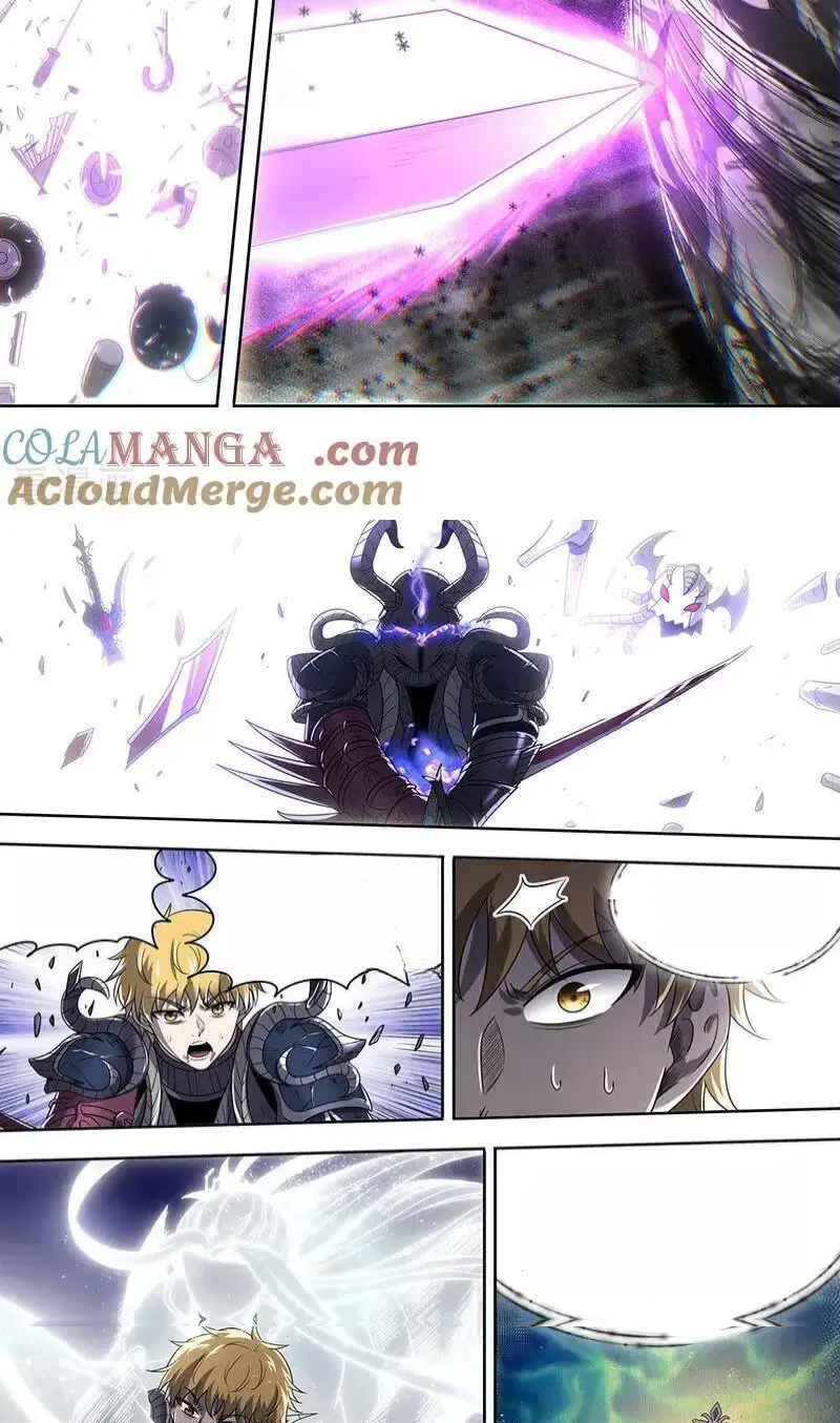 Read Tamers fr Manga Online