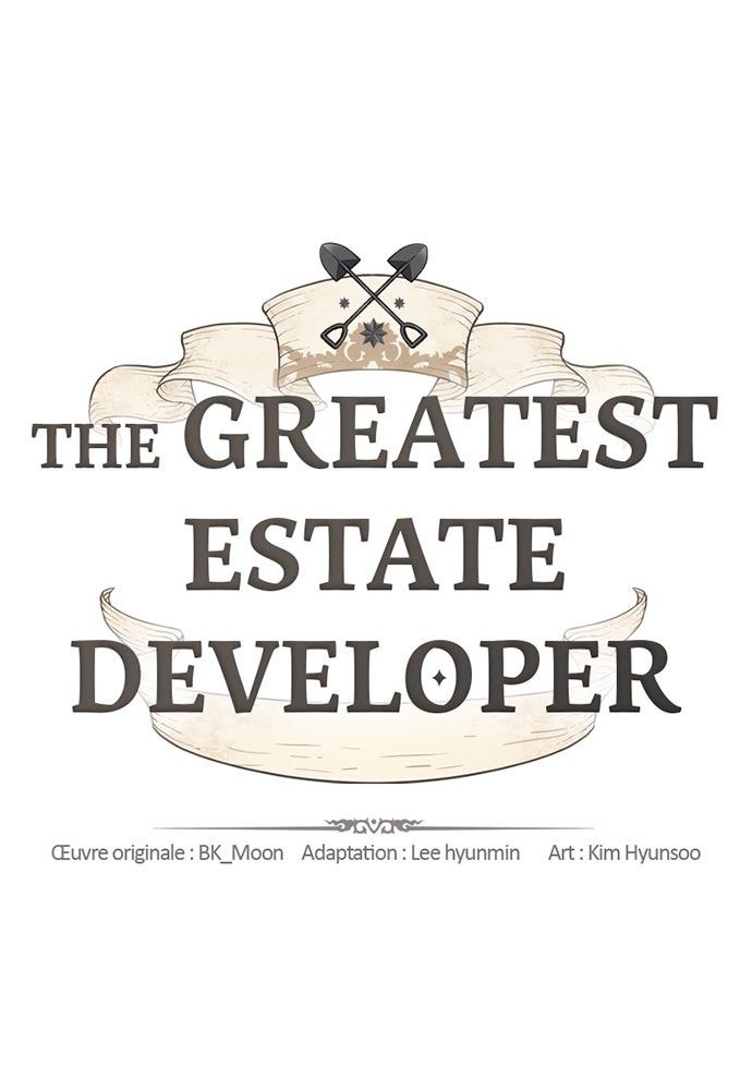 Read The Greatest Estate Developer fr Manga Online
