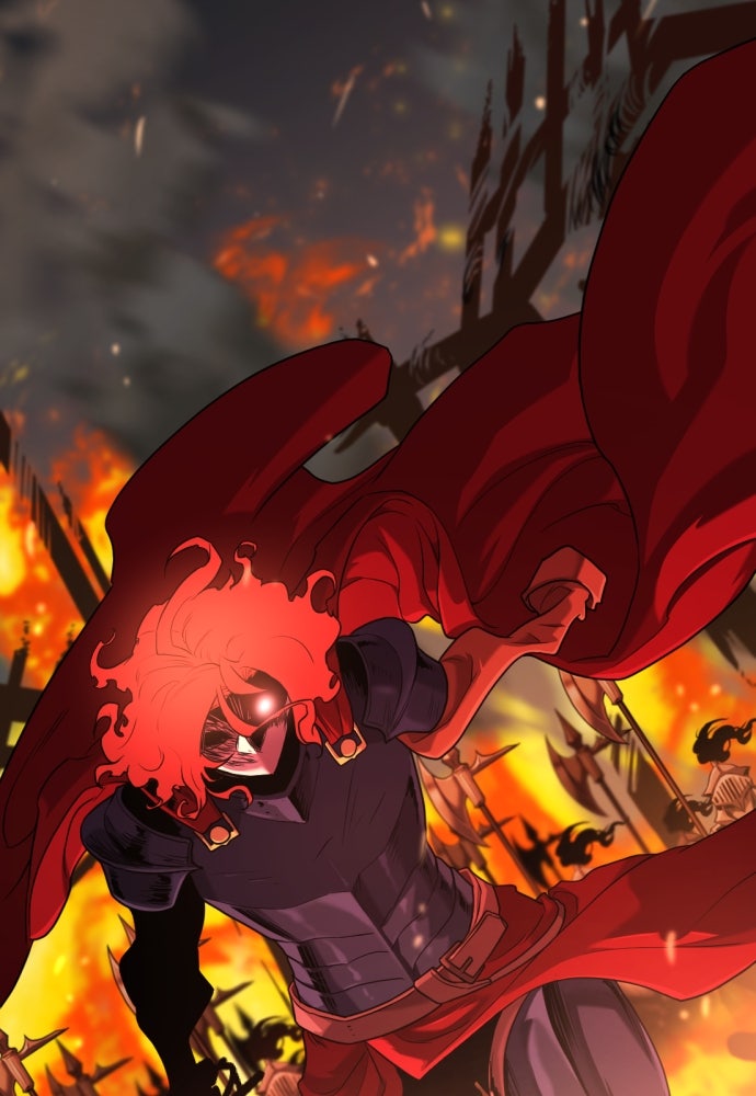 Read The Greatest Estate Developer fr Manga Online