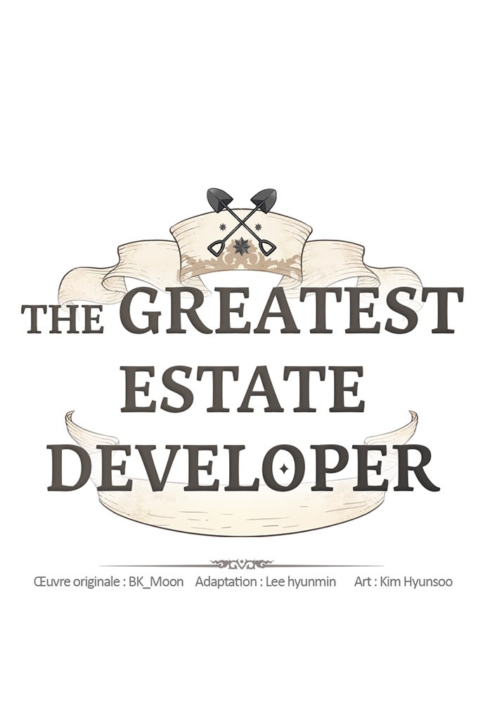 Read The Greatest Estate Developer fr Manga Online