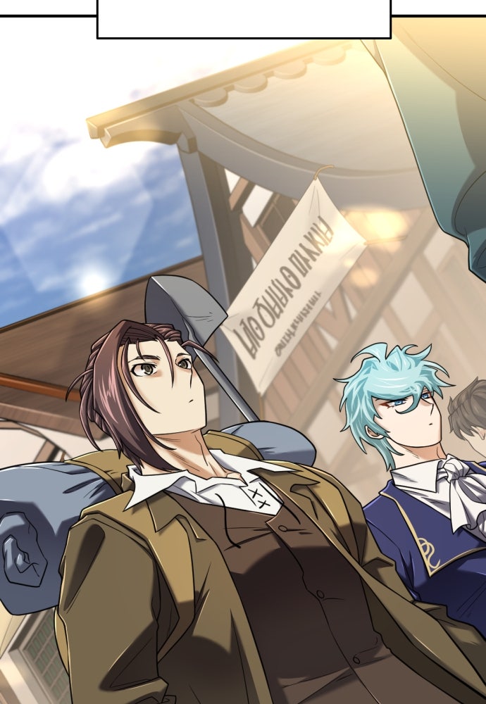 Read The Greatest Estate Developer fr Manga Online