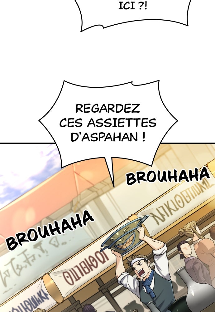 Read The Greatest Estate Developer fr Manga Online