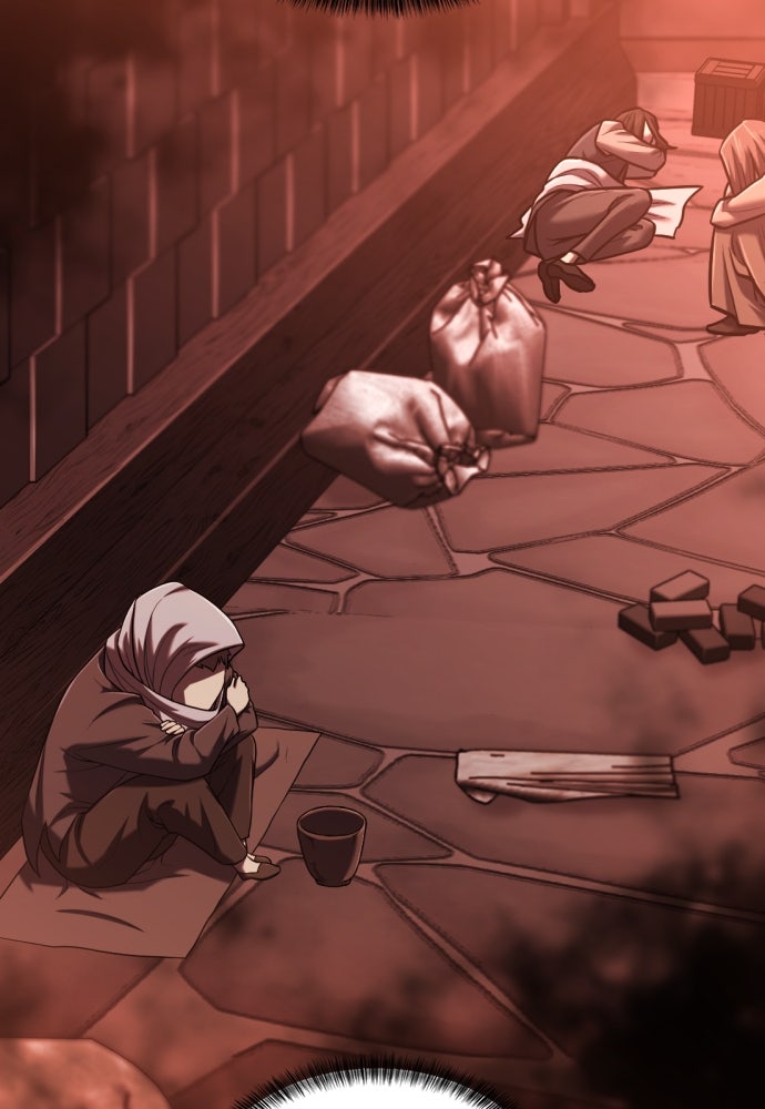 Read The Greatest Estate Developer fr Manga Online