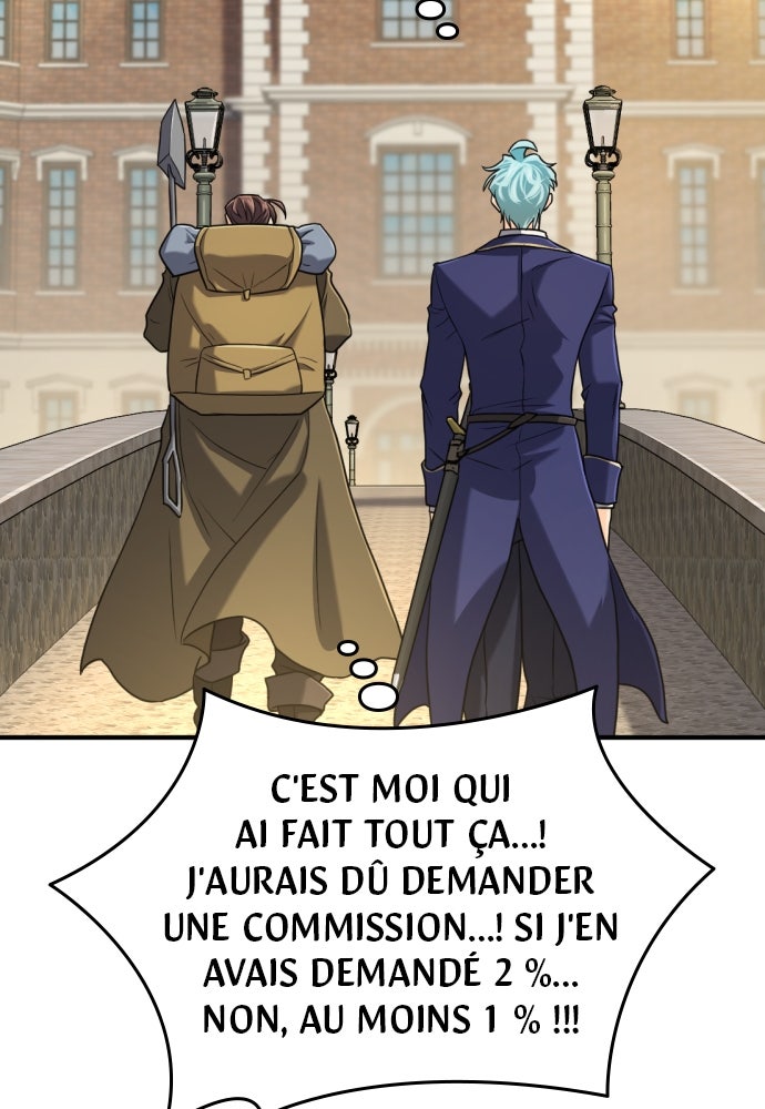 Read The Greatest Estate Developer fr Manga Online