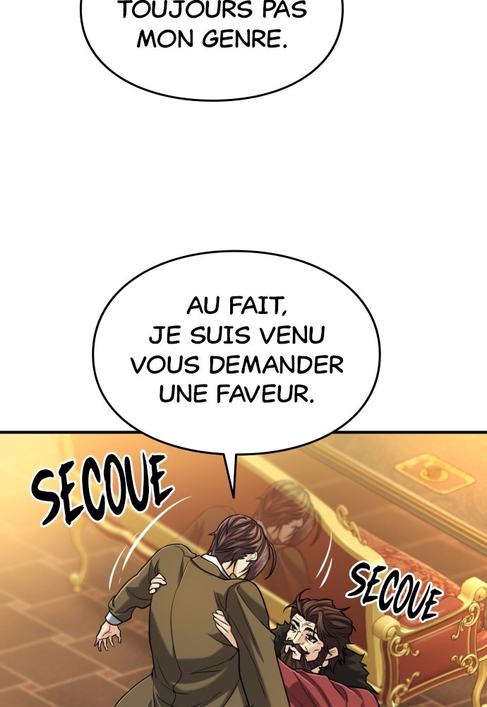 Read The Greatest Estate Developer fr Manga Online