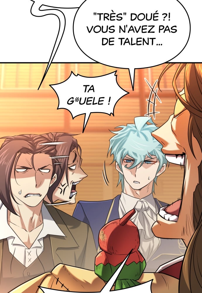 Read The Greatest Estate Developer fr Manga Online