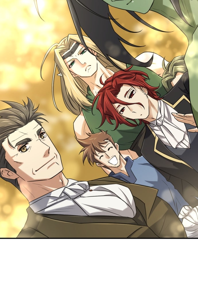 Read The Greatest Estate Developer fr Manga Online