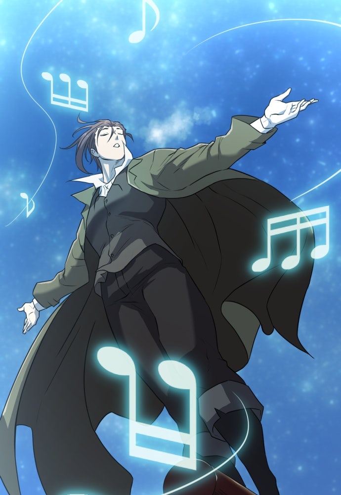 Read The Greatest Estate Developer fr Manga Online