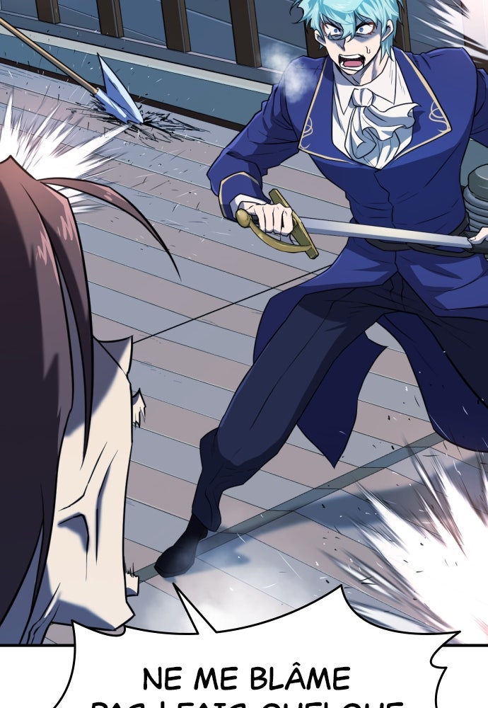 Read The Greatest Estate Developer fr Manga Online