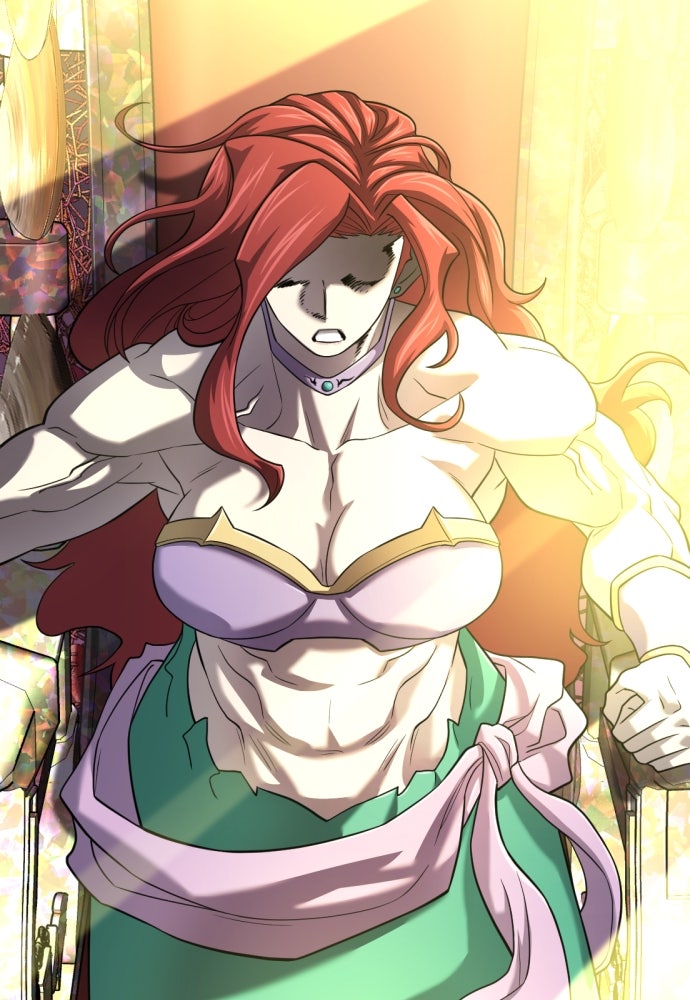 Read The Greatest Estate Developer fr Manga Online