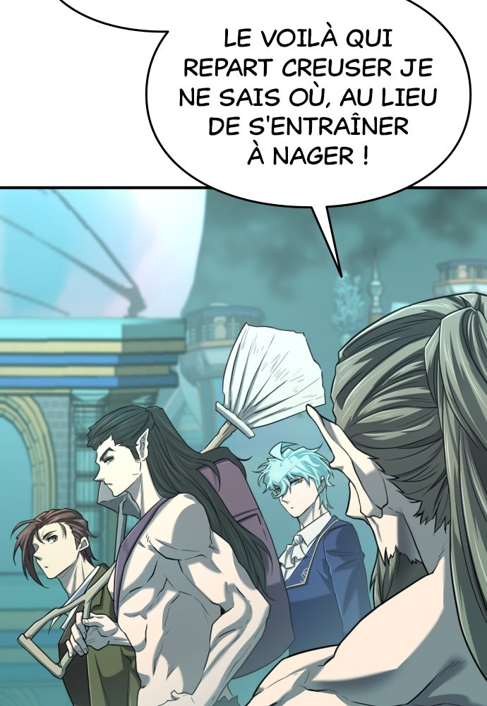 Read The Greatest Estate Developer fr Manga Online