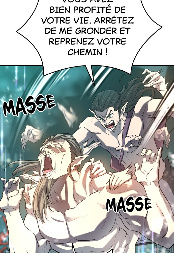 Read The Greatest Estate Developer fr Manga Online