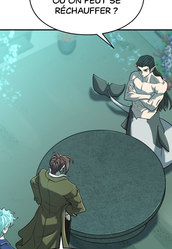 Read The Greatest Estate Developer fr Manga Online