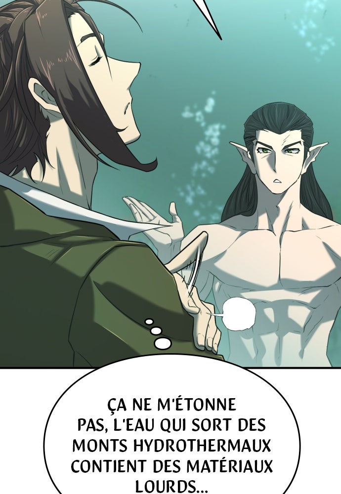 Read The Greatest Estate Developer fr Manga Online