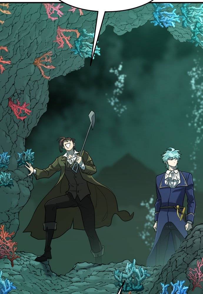 Read The Greatest Estate Developer fr Manga Online