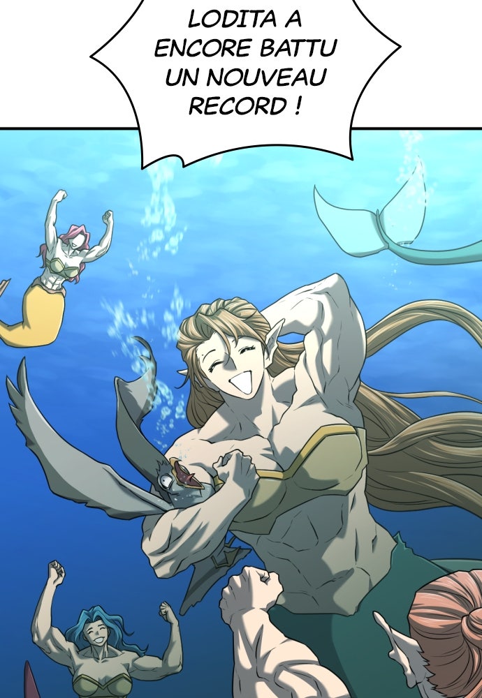 Read The Greatest Estate Developer fr Manga Online