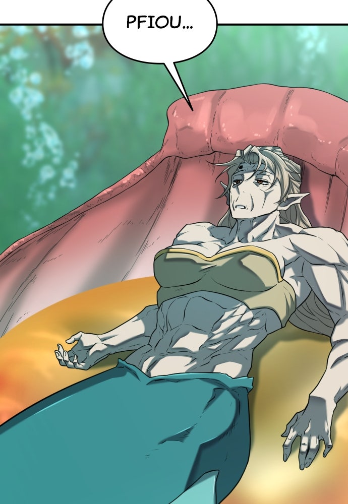 Read The Greatest Estate Developer fr Manga Online