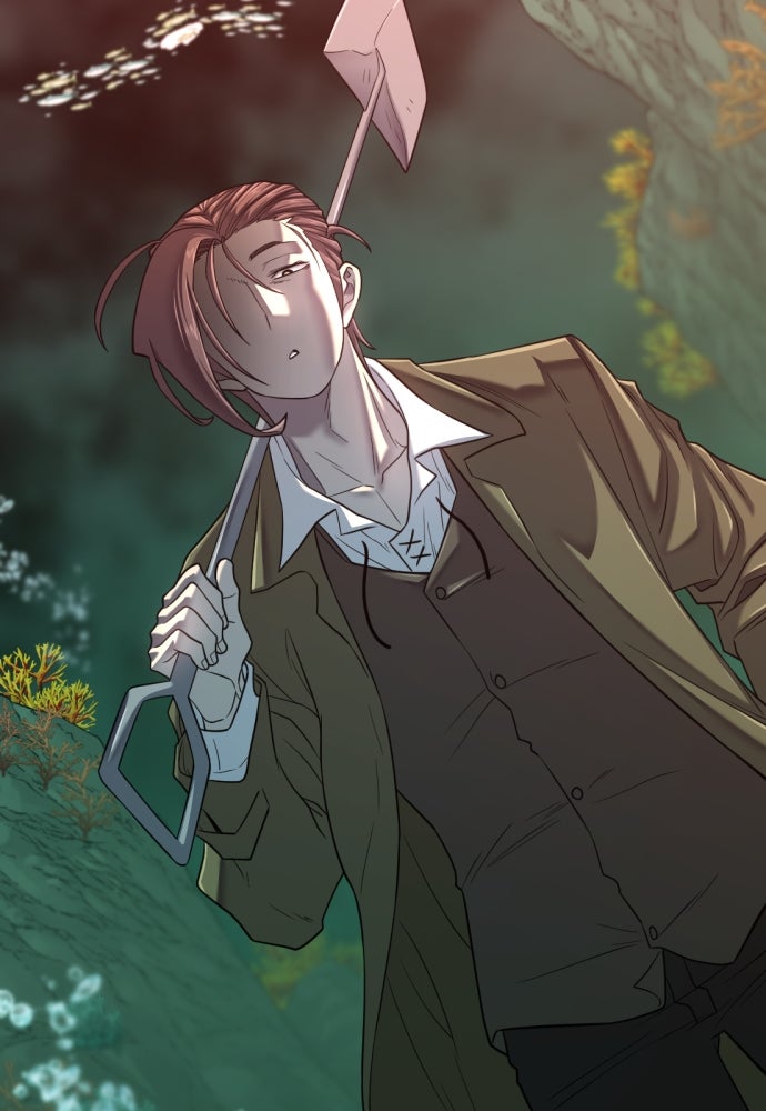 Read The Greatest Estate Developer fr Manga Online