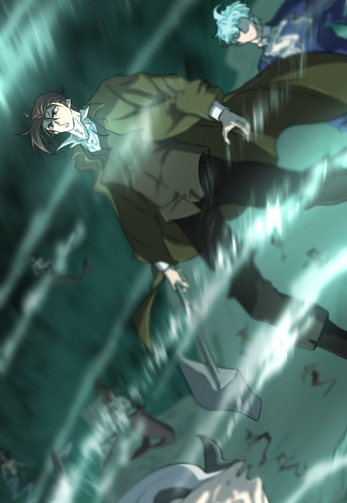 Read The Greatest Estate Developer fr Manga Online