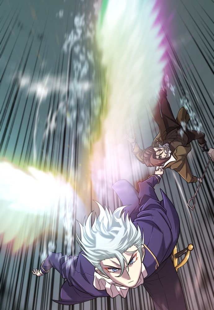 Read The Greatest Estate Developer fr Manga Online