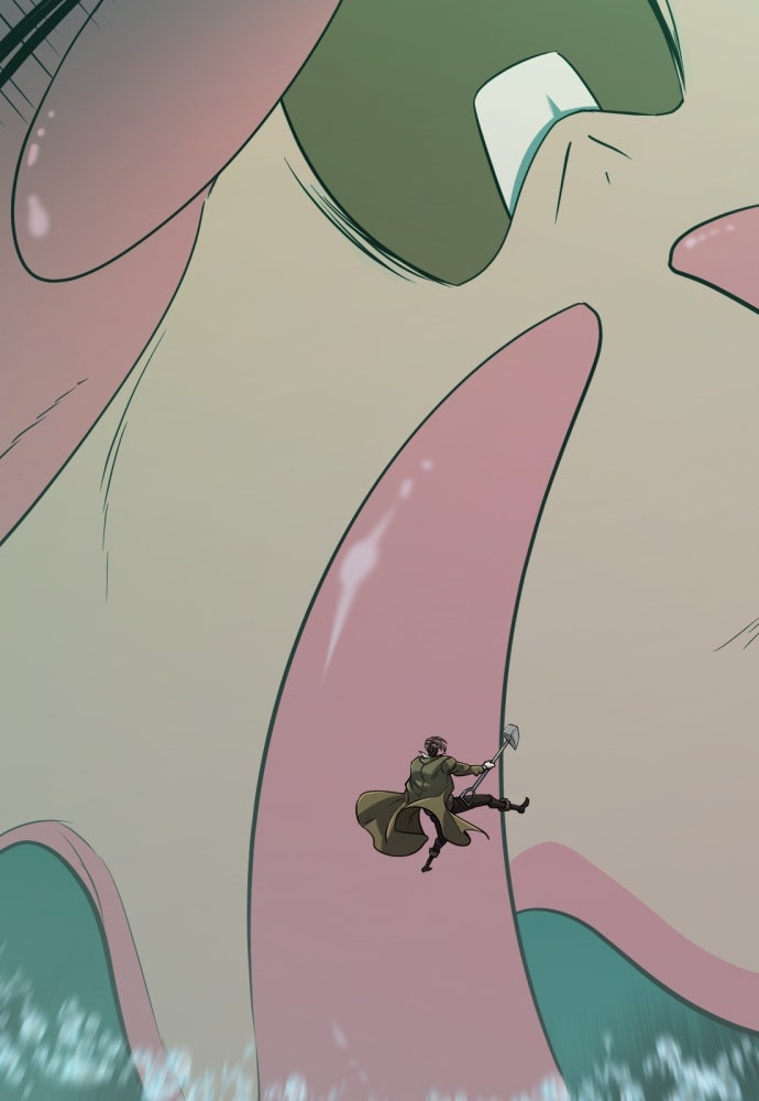 Read The Greatest Estate Developer fr Manga Online