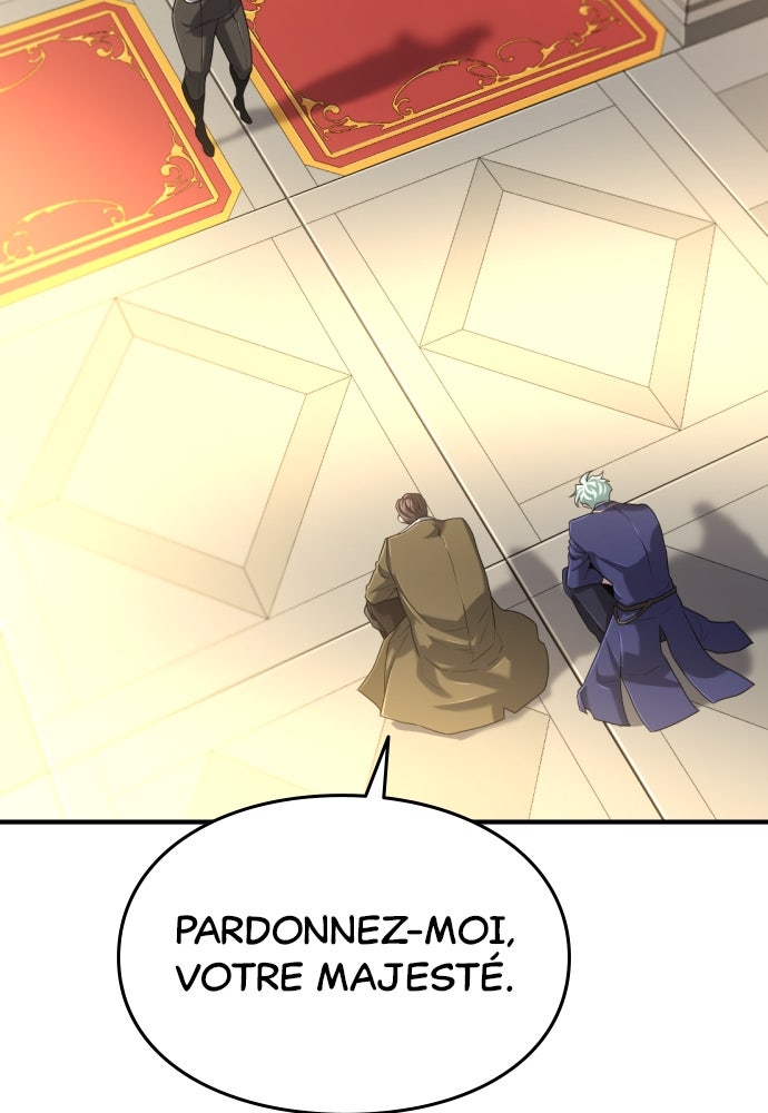 Read The Greatest Estate Developer fr Manga Online