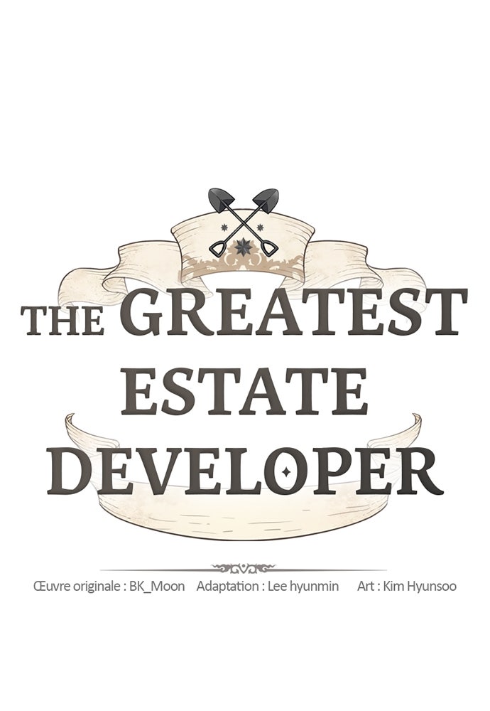 Read The Greatest Estate Developer fr Manga Online