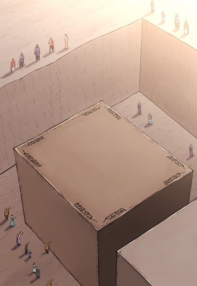 Read The Greatest Estate Developer fr Manga Online