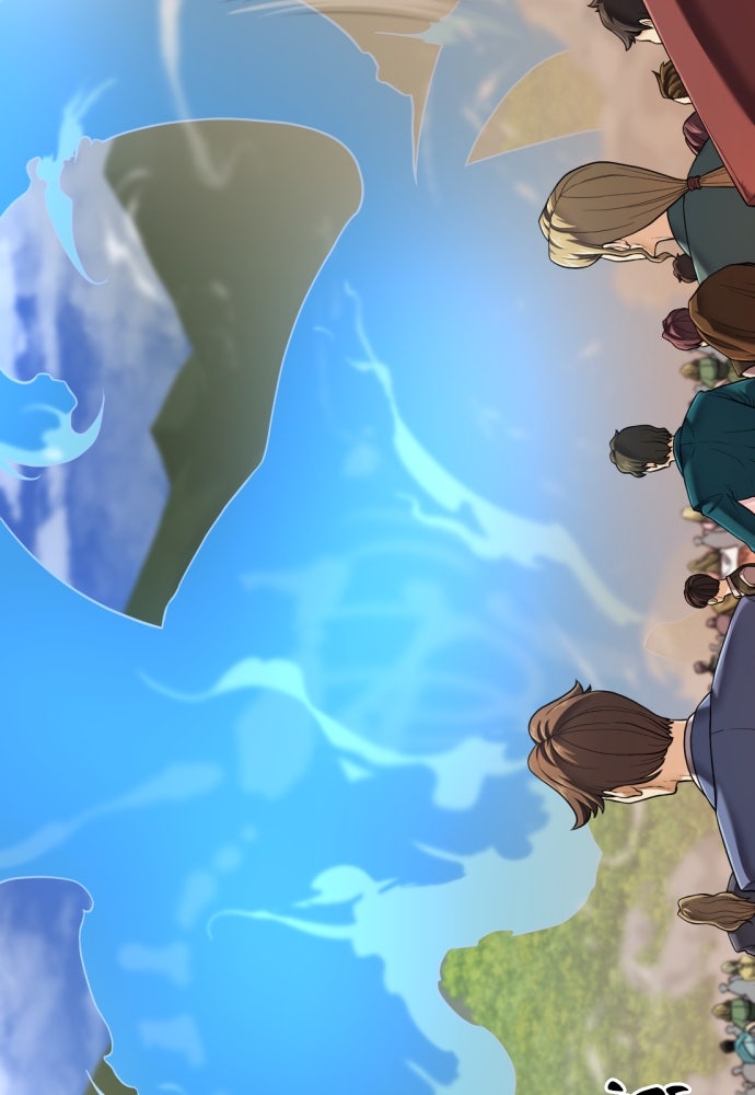 Read The Greatest Estate Developer fr Manga Online