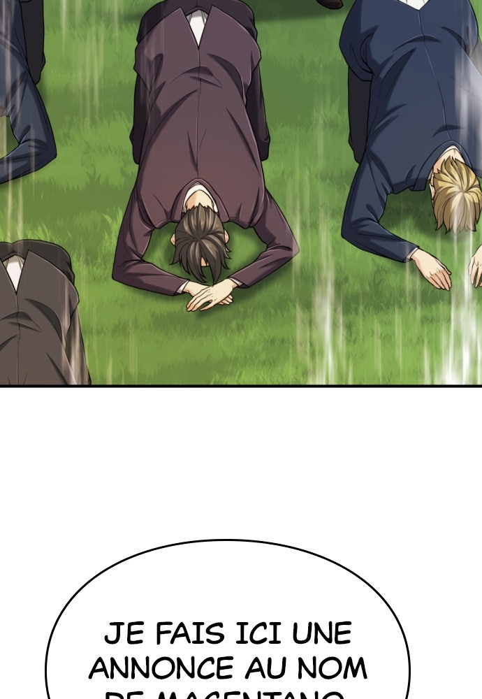 Read The Greatest Estate Developer fr Manga Online