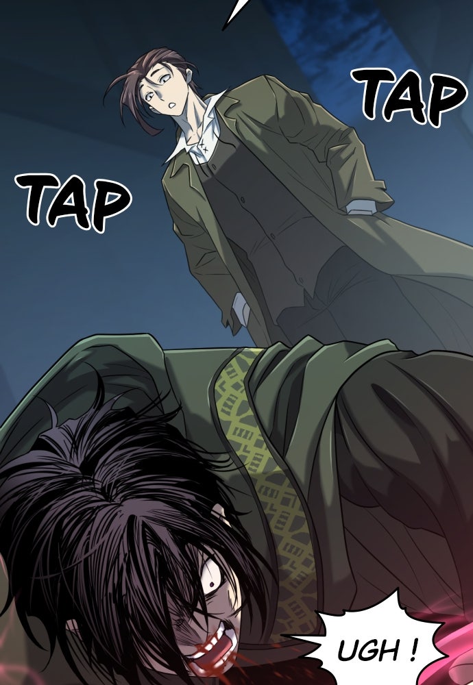 Read The Greatest Estate Developer fr Manga Online