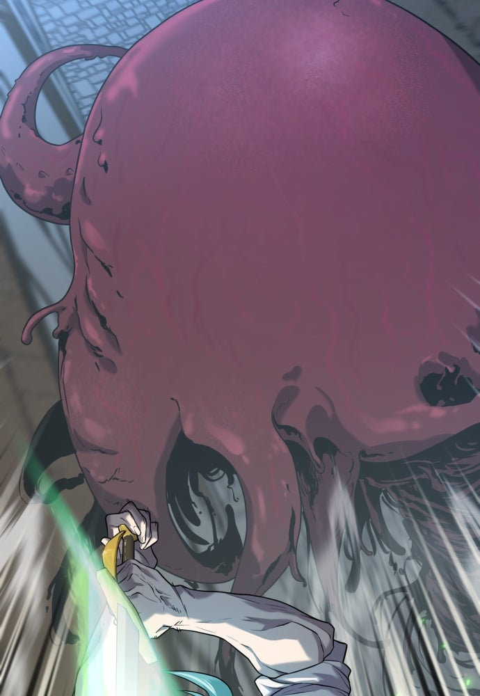 Read The Greatest Estate Developer fr Manga Online