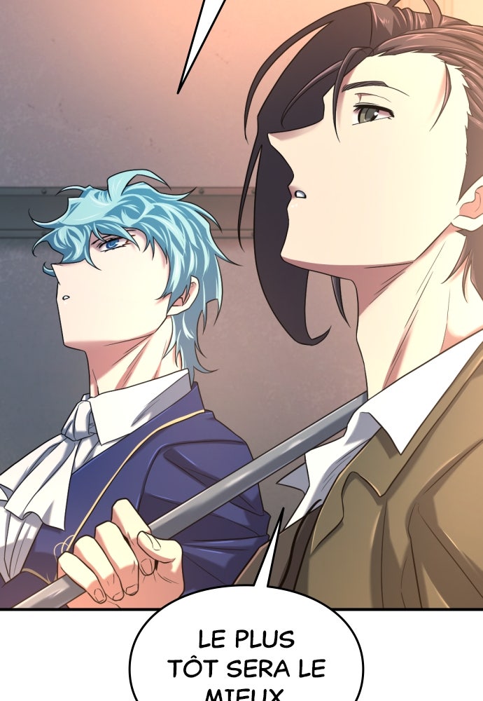 Read The Greatest Estate Developer fr Manga Online