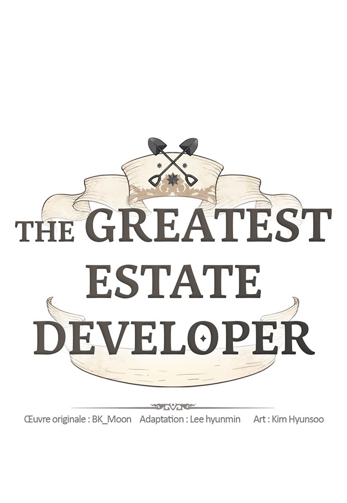 Read The Greatest Estate Developer fr Manga Online