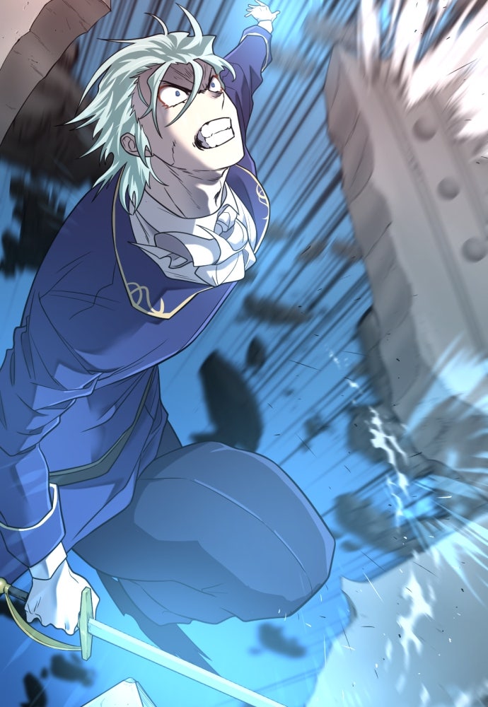 Read The Greatest Estate Developer fr Manga Online