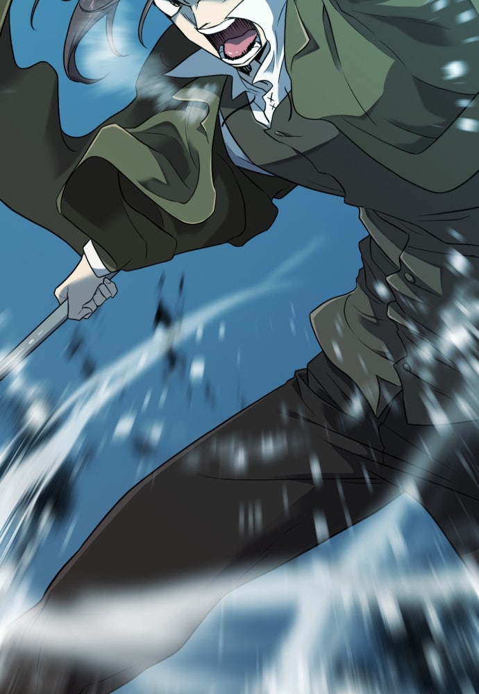 Read The Greatest Estate Developer fr Manga Online