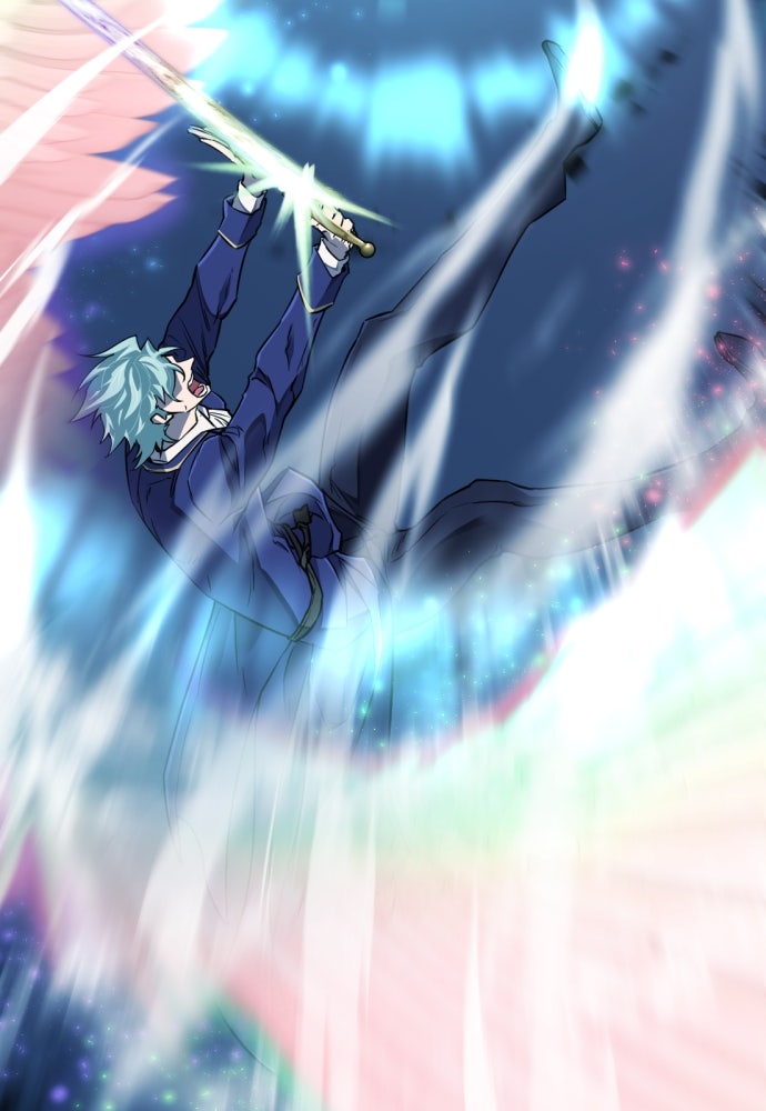 Read The Greatest Estate Developer fr Manga Online