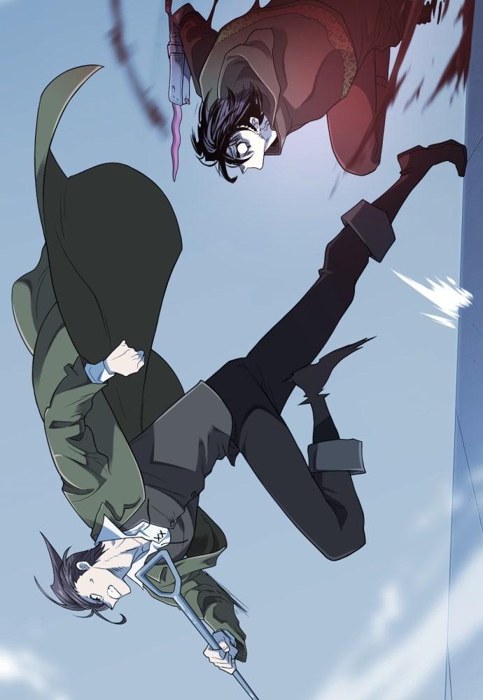 Read The Greatest Estate Developer fr Manga Online