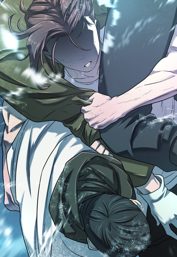 Read The Greatest Estate Developer fr Manga Online