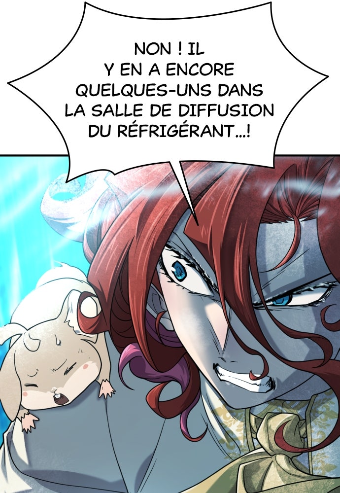 Read The Greatest Estate Developer fr Manga Online