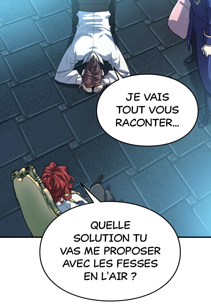 Read The Greatest Estate Developer fr Manga Online