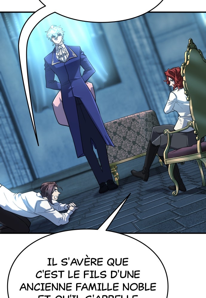 Read The Greatest Estate Developer fr Manga Online