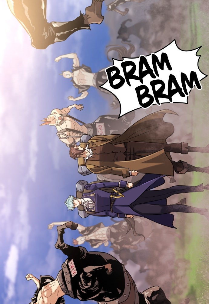 Read The Greatest Estate Developer fr Manga Online