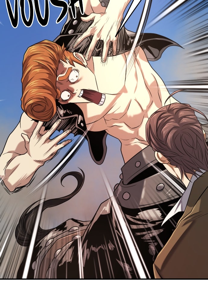 Read The Greatest Estate Developer fr Manga Online