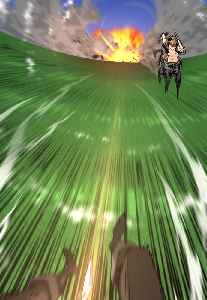 Read The Greatest Estate Developer fr Manga Online