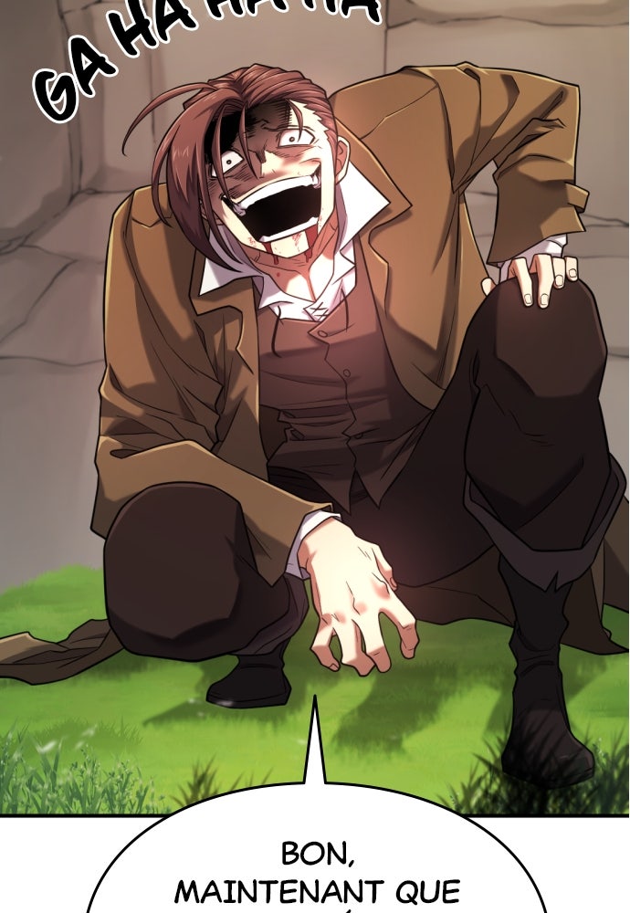 Read The Greatest Estate Developer fr Manga Online