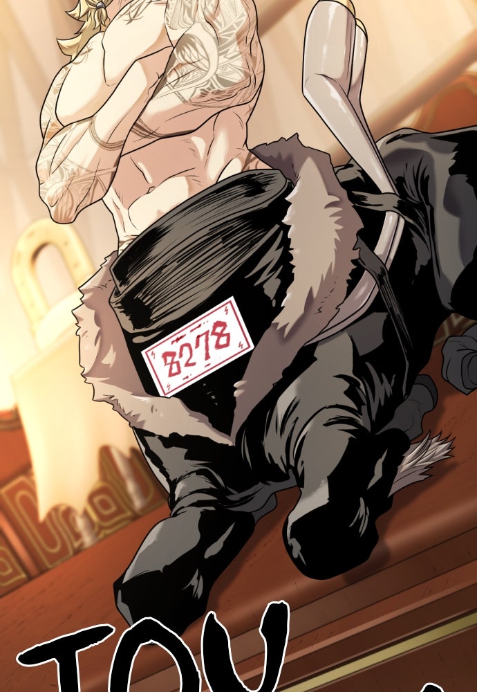 Read The Greatest Estate Developer fr Manga Online